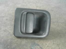 Poignee porte avant gauche