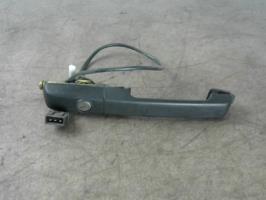 Poignee porte avant gauche
