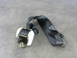 Ceinture arriere droit