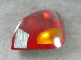 Fanale posteriore principale destro (luci)