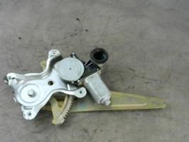 Leve vitre electrique arriere gauche