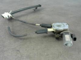 Leve vitre electrique arriere gauche