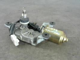 Moteur essuie glace arriere