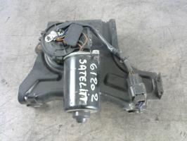 Moteur essuie glace arriere