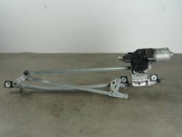 Moteur essuie glace avant