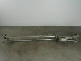 Moteur essuie glace avant