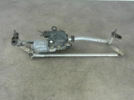 Moteur essuie glace avant