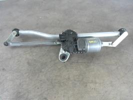 Moteur essuie glace avant