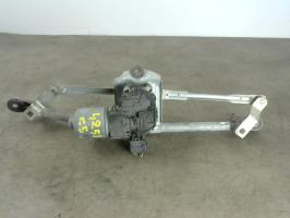 Motor de limpiaparabrisas delantero