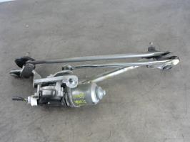 Moteur essuie glace avant