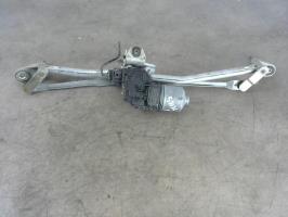 Moteur essuie glace avant