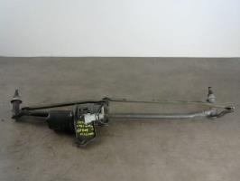 Moteur essuie glace avant