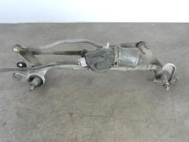 Moteur essuie glace avant
