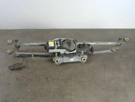 Moteur essuie glace avant