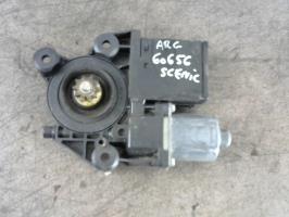 Moteur leve vitre arriere gauche