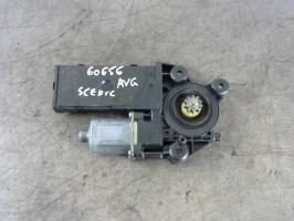 Moteur leve vitre avant gauche