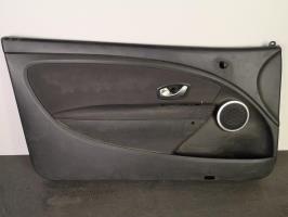 Garniture porte arriere gauche RENAULT MEGANE 3 PHASE 3