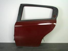 Porte arriere gauche