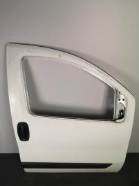 Porte avant droit