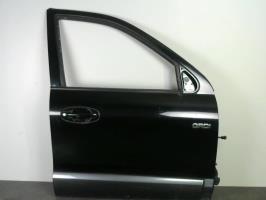 Porte avant droit
