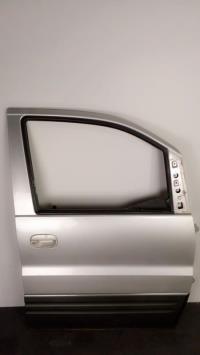 Porte avant droit