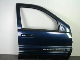 Porte avant droit