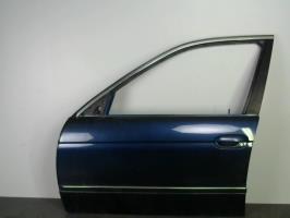 Porte avant gauche