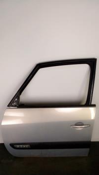 Porte avant gauche