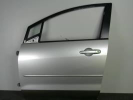 Porte avant gauche