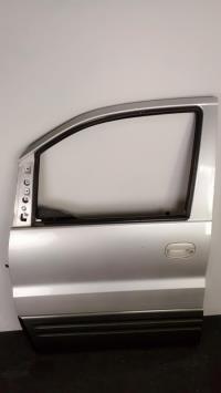 Porte avant gauche
