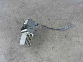 Resistance chauffage