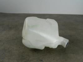 Vase de lave glace