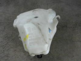 Vase de lave glace