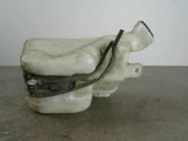Vase de lave glace
