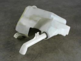 Vase de lave glace