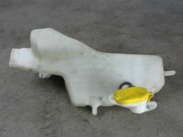 Vase de lave glace