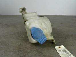 Vase de lave glace