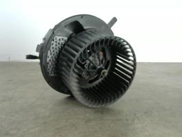 Ventilateur chauffage