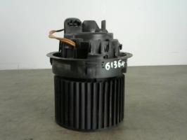 Ventilateur chauffage