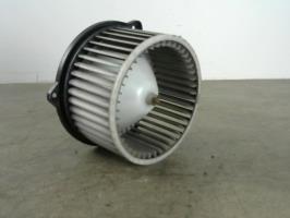 Ventilateur chauffage