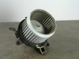 Ventilateur chauffage