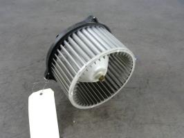 Ventilateur chauffage
