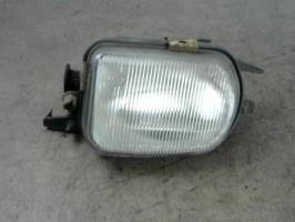 Fendinebbia destro (luci)