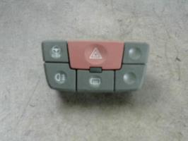 Bouton de warning