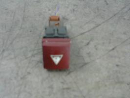Bouton de warning