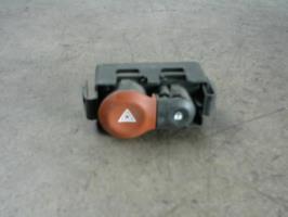 Bouton de warning