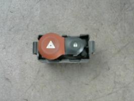 Bouton de warning