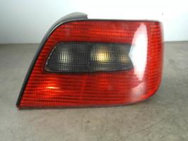 Fanale posteriore principale destro (luci)