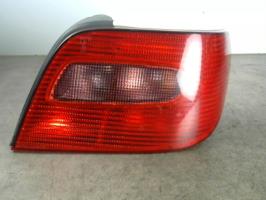 Fanale posteriore principale destro (luci)