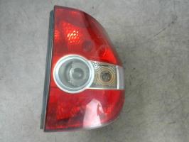 Fanale posteriore principale destro (luci)